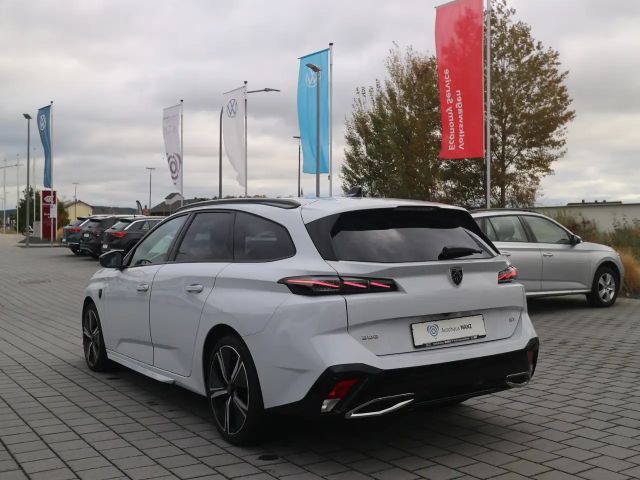Peugeot 308 GT-Line SW
