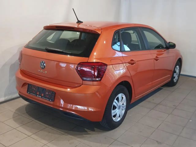Volkswagen Polo Trendline