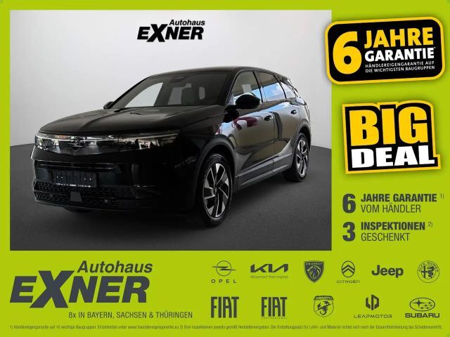 Opel Grandland X GS-Line Grand Sport