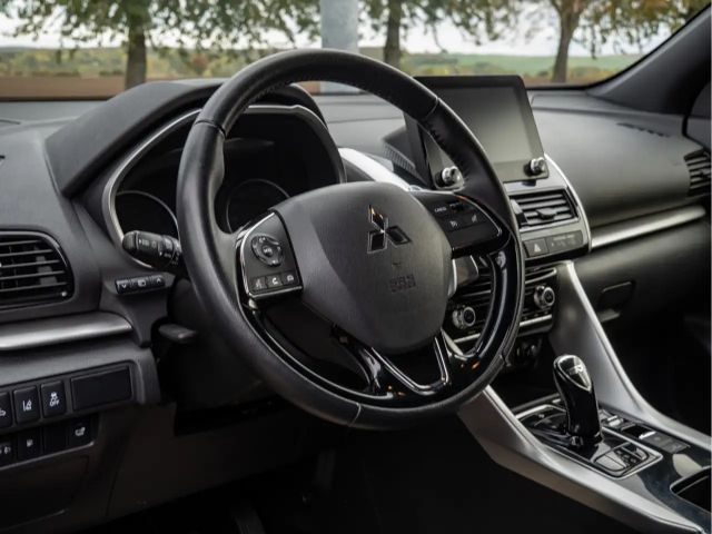 Mitsubishi Eclipse Cross 4WD