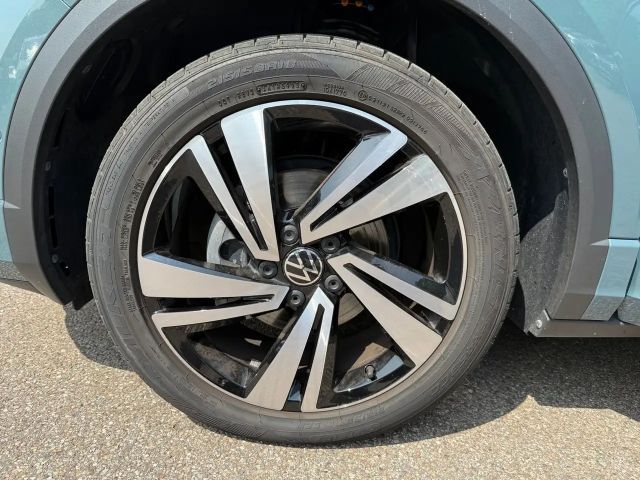 Volkswagen T-Roc DSG R-Line