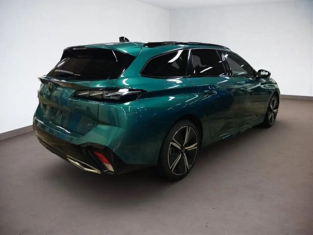 Peugeot 308 BlueHDi GT-Line SW