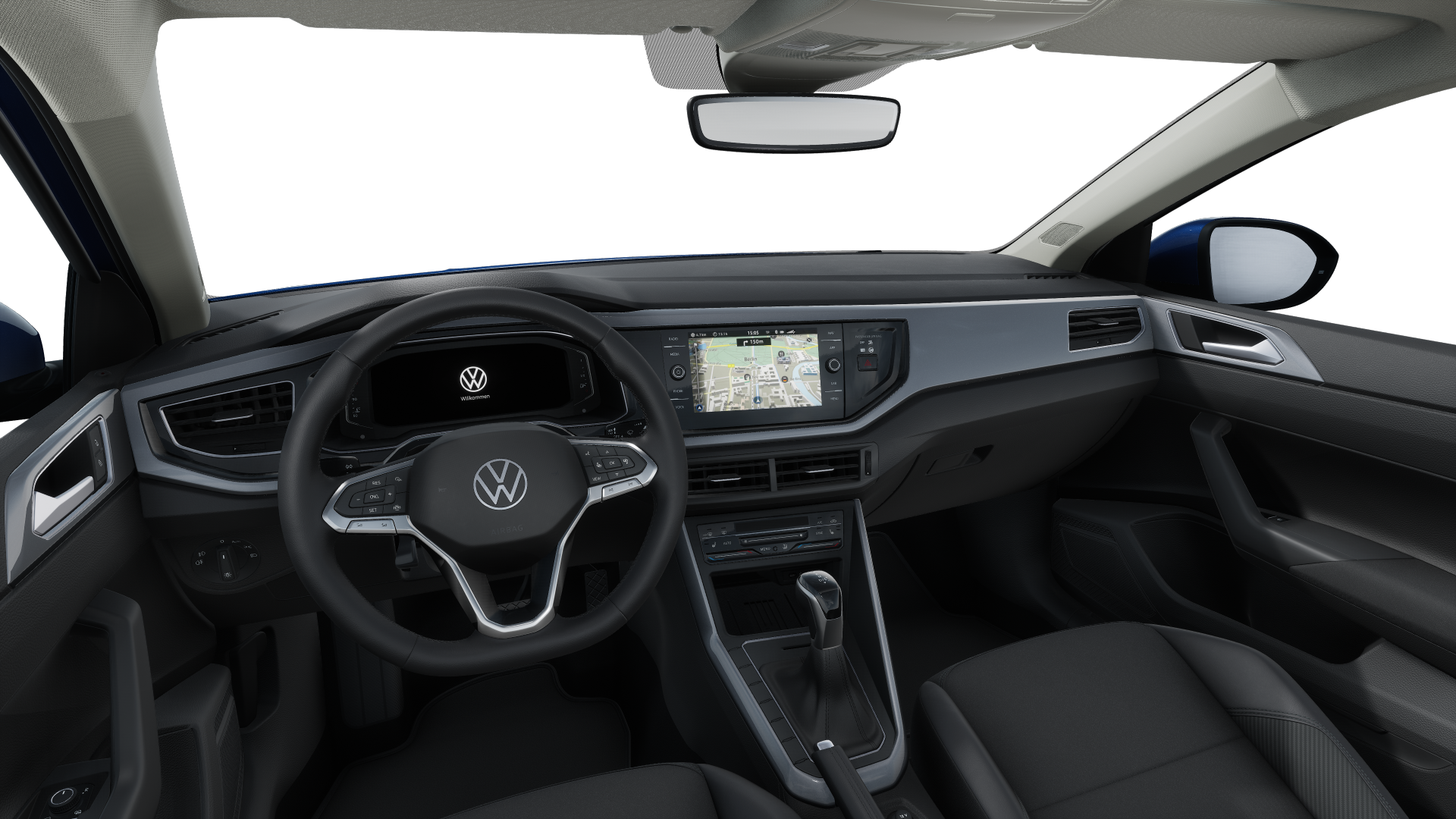 Volkswagen Taigo DSG Style