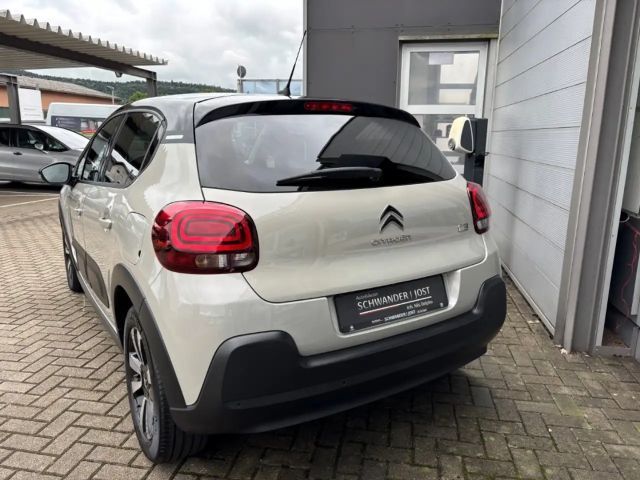 Citroën C3 PureTech Shine