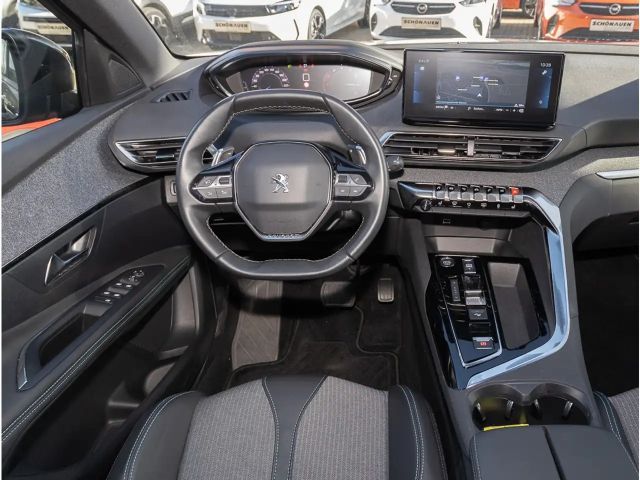 Peugeot 3008 Allure Pack PureTech