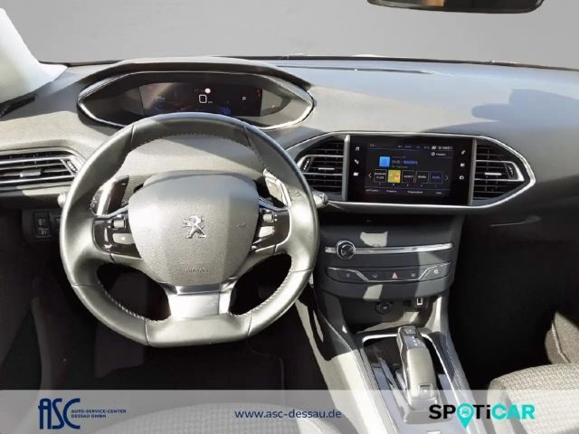 Peugeot 308 Executive HDi SW