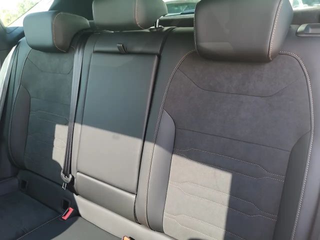 Cupra Ateca 2.0 TSI 4Drive