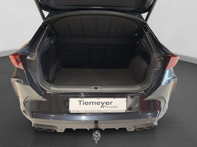 Cupra Formentor DSG VZ