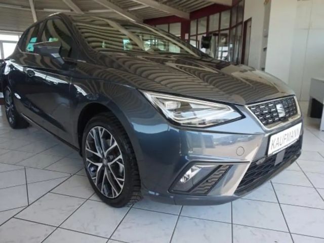 Seat Ibiza Xcellence