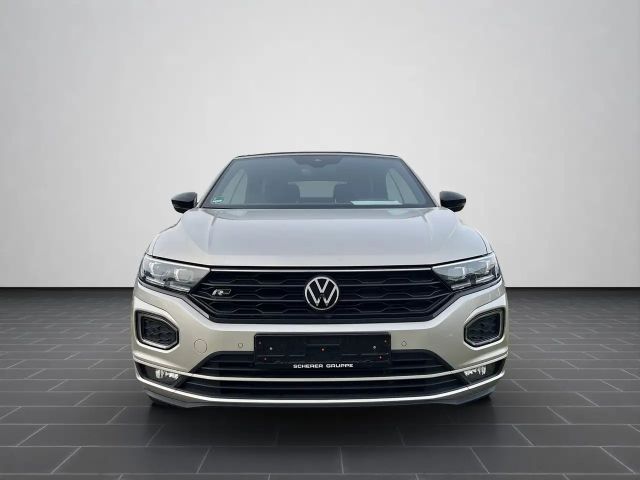 Volkswagen T-Roc Cabriolet DSG R-Line
