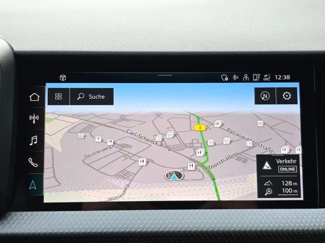 Audi A1 30 TFSI S-Line S-Tronic