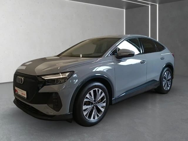 Audi Q4 e-tron 40 Sportback