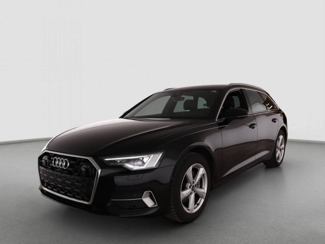 Audi A6 40 TDI Avant S-Tronic
