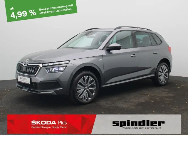 Skoda Kamiq 1.5 TSI Ambition