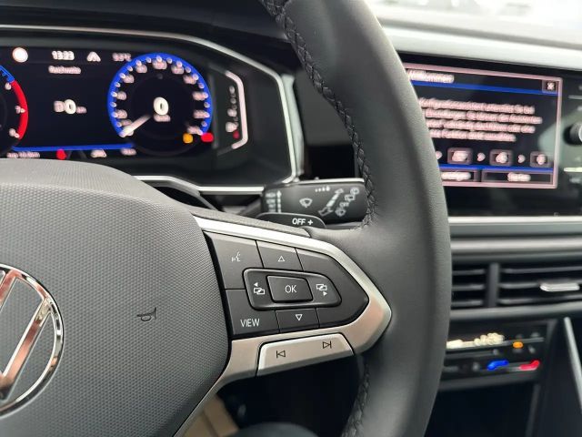 Volkswagen Polo DSG Sport