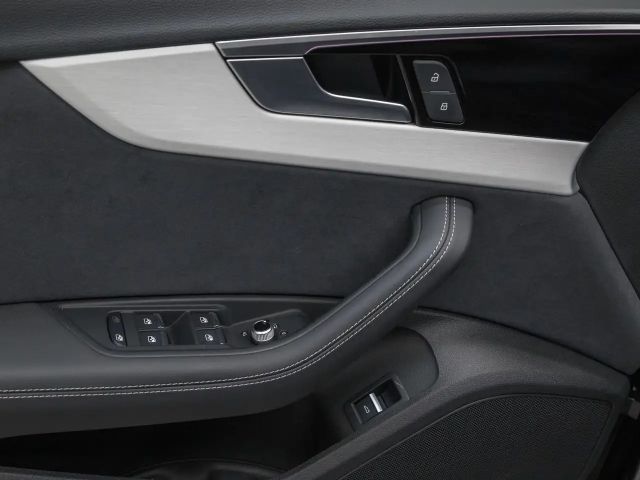 Audi A4 40 TFSI Quattro S-Line