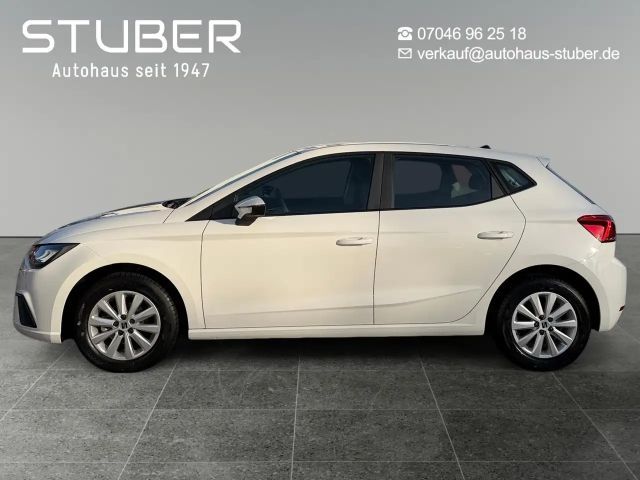 Seat Ibiza 1.0 TSI Style