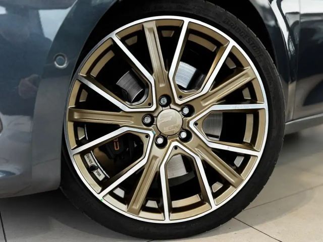 Cupra Leon 2.0 TSI DSG VZ