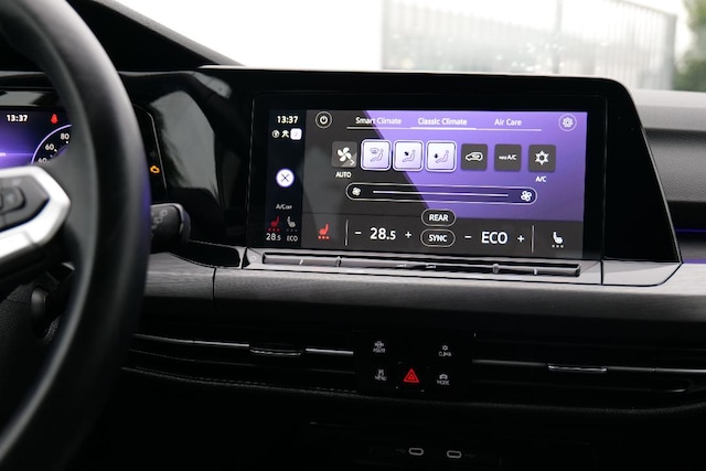 Volkswagen Golf 1.4 eHybrid eHybrid