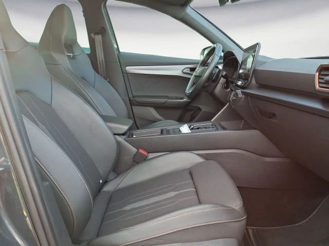 Cupra Formentor 2.0 TSI 4Drive DSG VZ