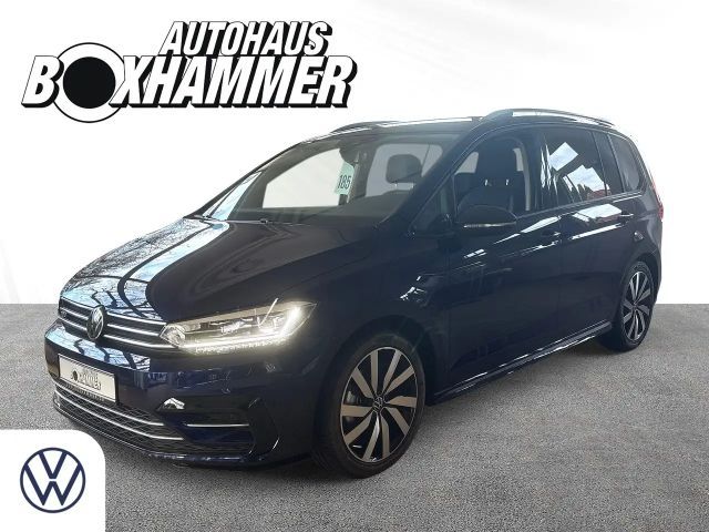 Volkswagen Touran DSG R-Line