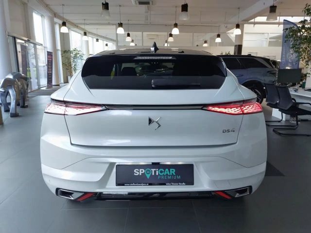 DS DS 4 BlueHDi Mobiles
