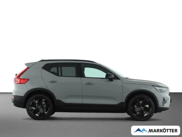 Volvo EX40 Plus Single motor