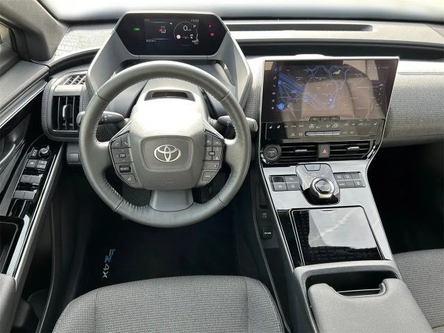 Toyota bZ4X Comfort