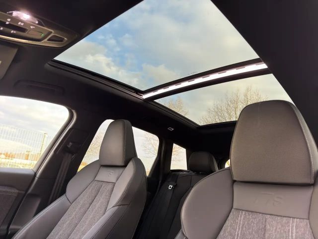 Audi Q6 e-tron Performance S-Line