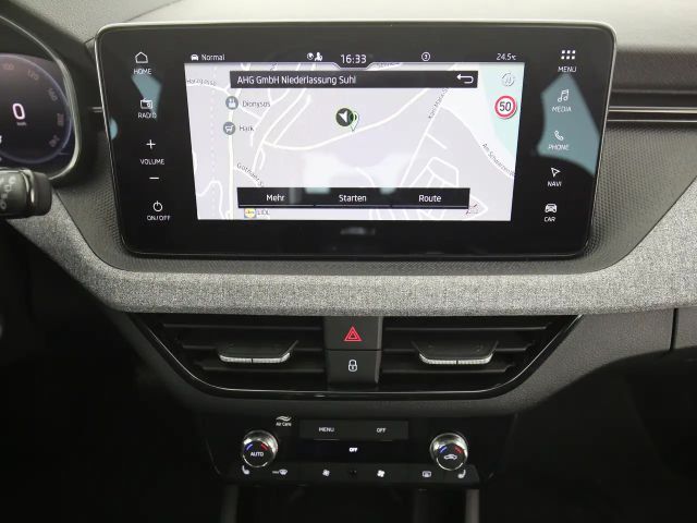 Skoda Scala 1.0 TSI Selection