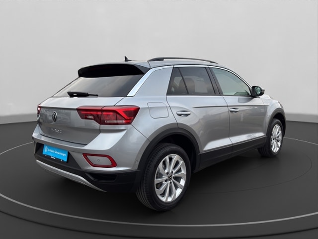 Volkswagen T-Roc 2.0 TDI