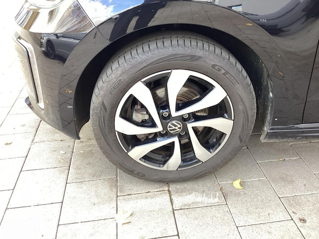 Volkswagen e-up! Active