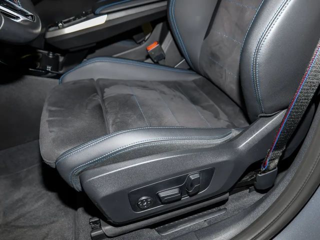 BMW X2 M-Sport M35i xDrive