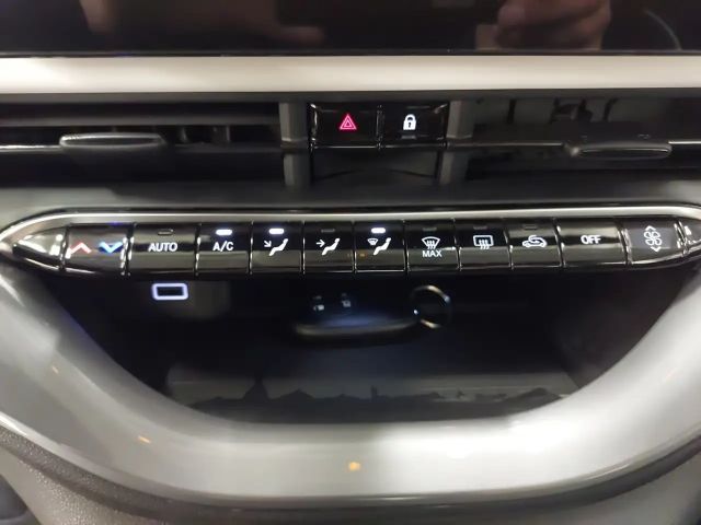 Fiat 500C Elektro 42 kWh