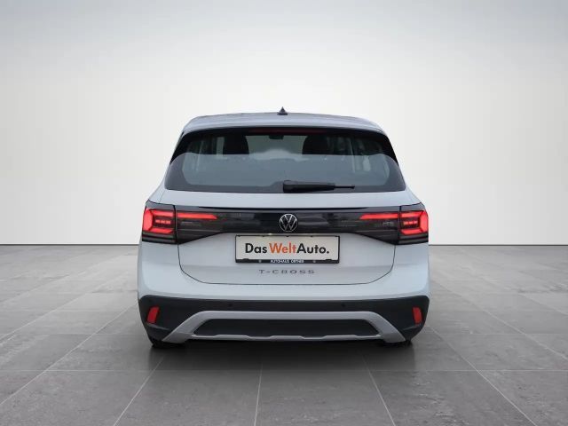 Volkswagen T-Cross 4Me TSI