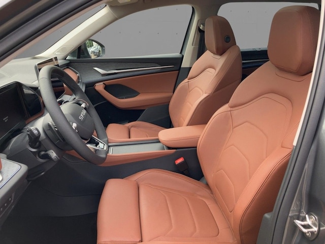 Skoda Kodiaq Selection