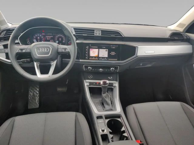 Audi Q3 35 TFSI S-Tronic