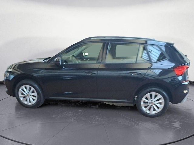 Skoda Kamiq 1.0 TSI Ambition