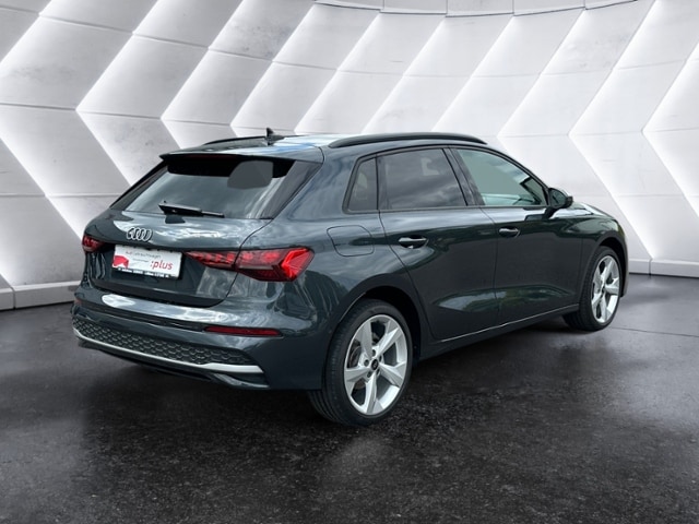 Audi A3 30 TFSI S-Tronic Sportback
