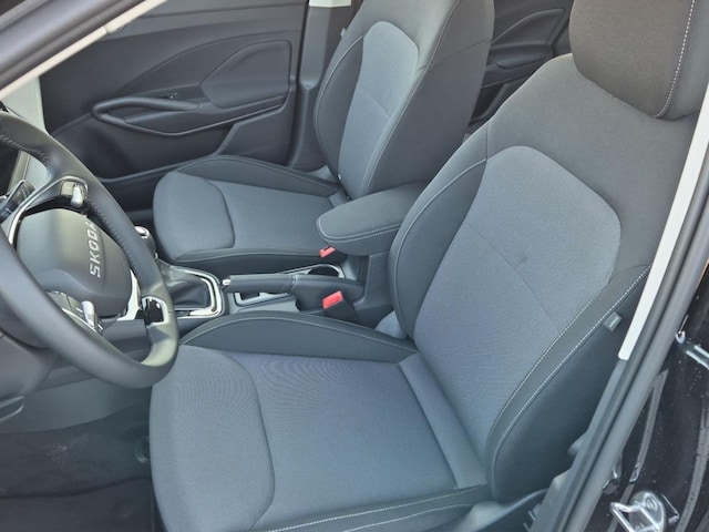 Skoda Fabia Fabia Selection1.0 MPI