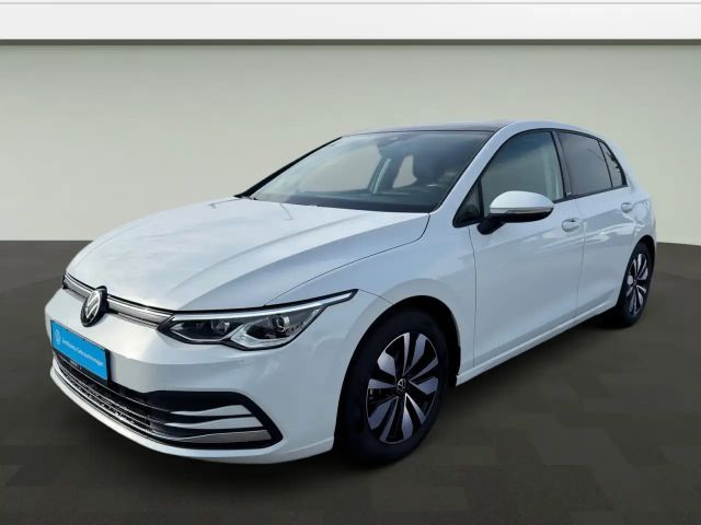 Volkswagen Golf 2.0 TDI Golf VIII