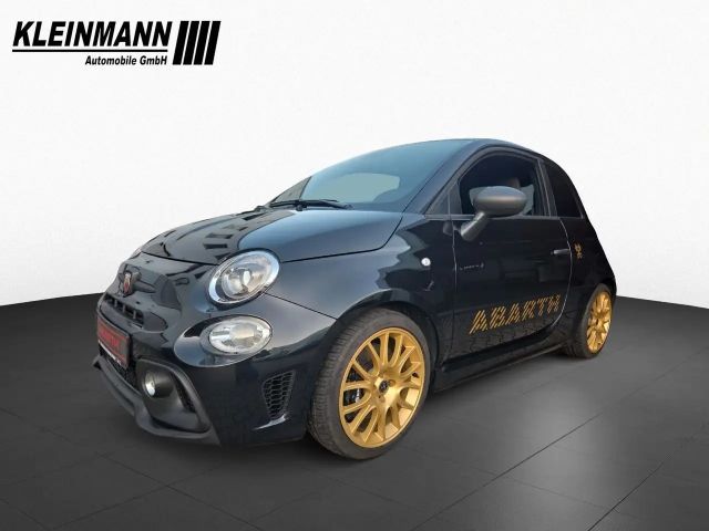 Abarth 695 70th Anniversario T-Jet