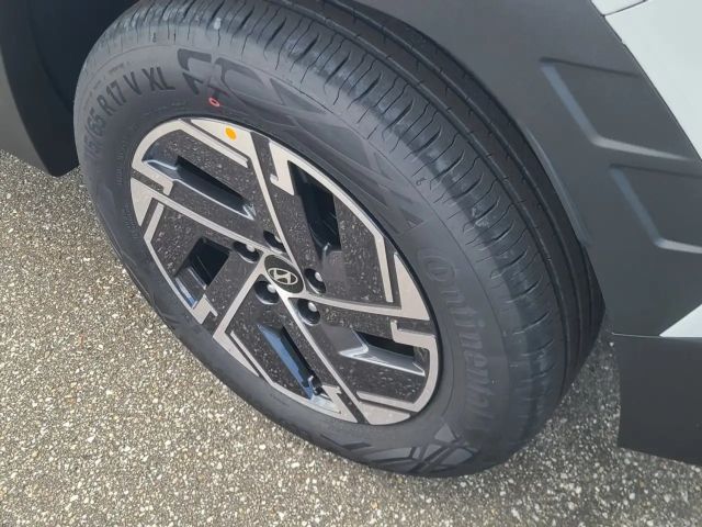 Hyundai Tucson 2WD Smart T-GDi