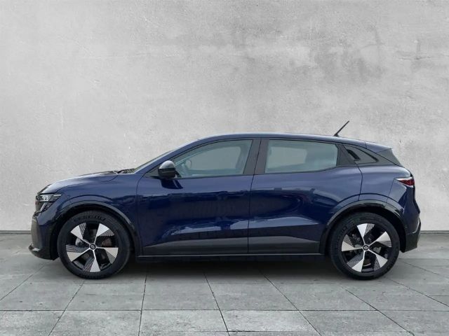 Renault Megane E-Tech E-Tech Evolution