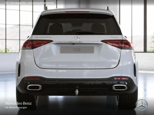 Mercedes-Benz GLE 350 4MATIC AMG Line
