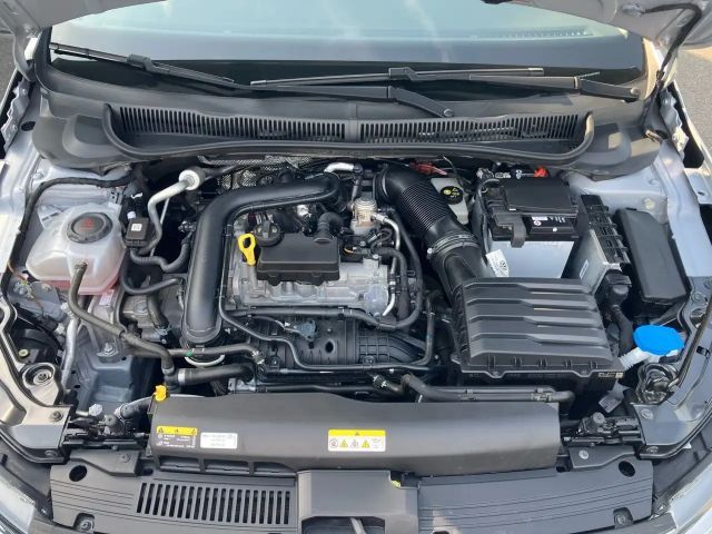 Volkswagen Polo 1.0 TSI Life