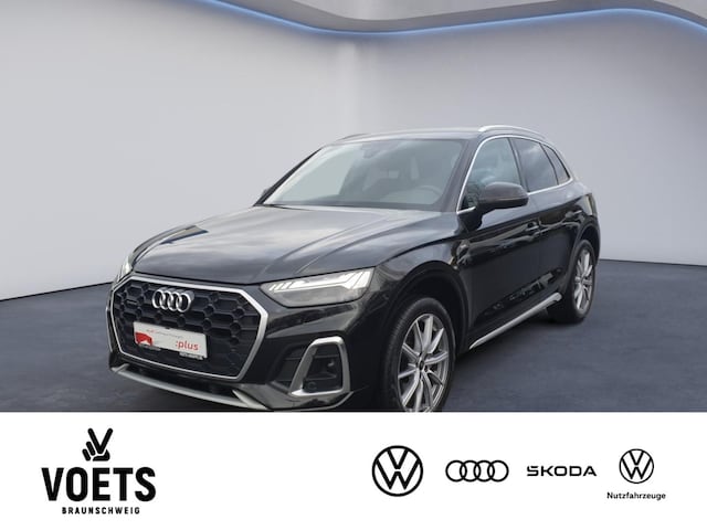 Audi Q5 40 TDI Quattro S-Tronic