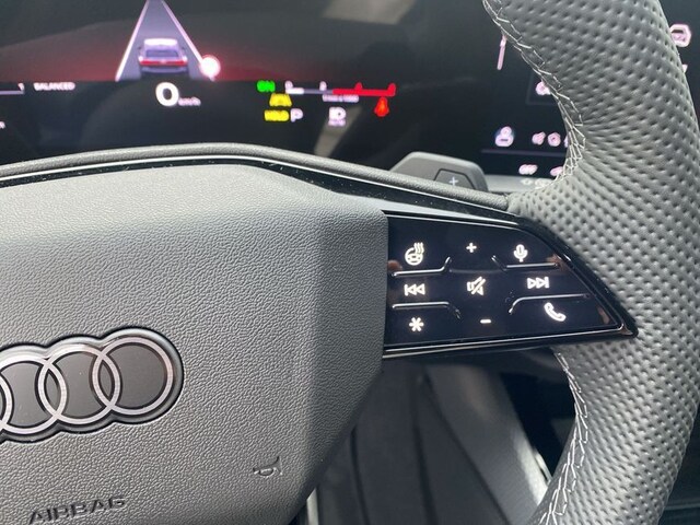 Audi A5 Avant Quattro S-Tronic