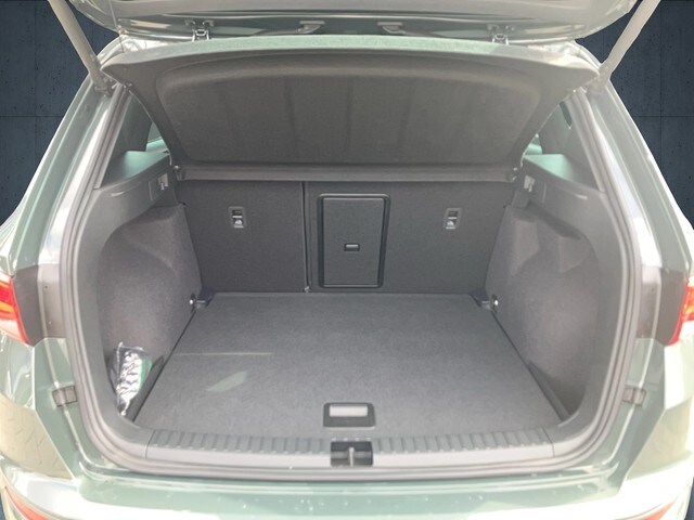 Cupra Ateca 1.5 TSI DSG