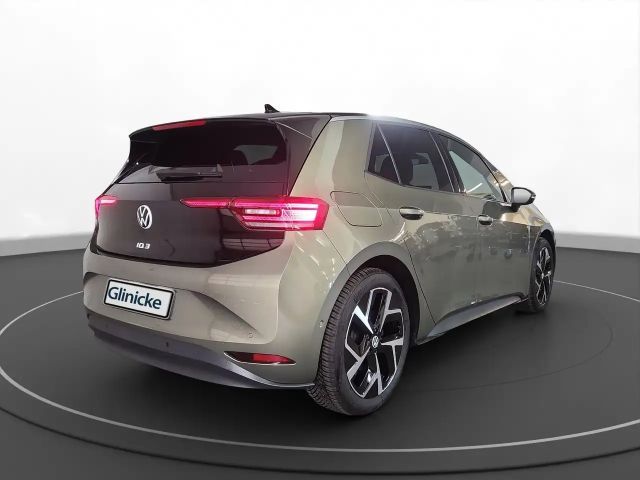 Volkswagen ID.3 IQ.Drive Performance Pro